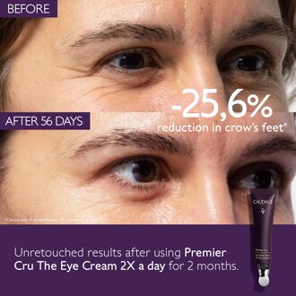 Premier Cru The Eye Cream 15ml