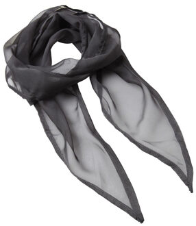 Premier Dames chiffon sjaal Bruin