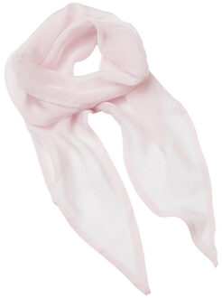 Premier Dames chiffon sjaal Roze