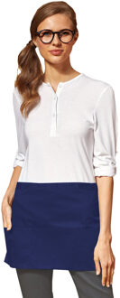 Premier Dames/Dames Kleuren 3 Zakschort / Werkkleding (Koninklijk) Blauw