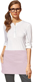 Premier Dames/Dames Kleuren 3 Zakschort / Werkkleding (Roze)