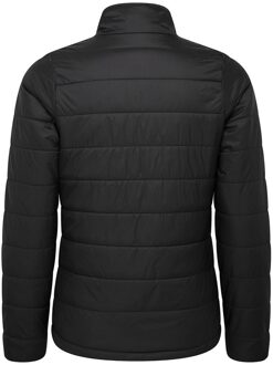 Premier Dames/Dames Recyclight Lichtgewicht Gewatteerde Jas (Zwart) - XS