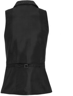 Premier Dames/dames Vleesbeenjas (Donkergrijs) - XL