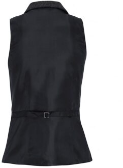 Premier Dames/dames Vleesbeenjas (Houtskool) - EU 40 / UK 12