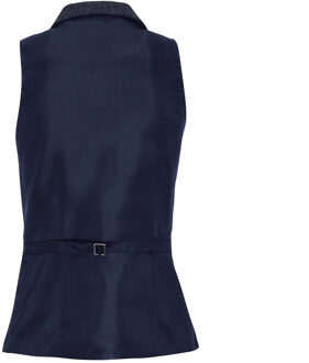 Premier Dames/dames Vleesbeenjas (Marine) Navy - 2XL