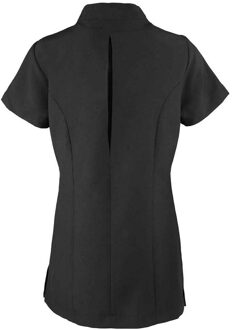 Premier Dames/damesbloesem tuniek met korte mouwen (Zwart) - EU 42 / UK 14