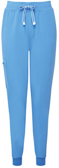 Premier Dames energized onna-stretch joggingbroek Blauw