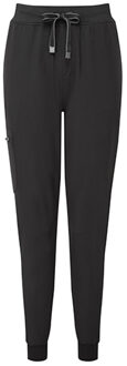 Premier Dames energized onna-stretch joggingbroek Zwart