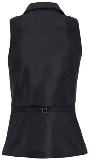 Premier Dames vleesbeenjas Houtskool