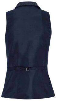 Premier Dames vleesbeenjas Navy