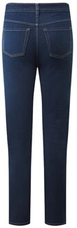 Premier Dames Werkklare Jeans (Indigo) Paars - 24 Long