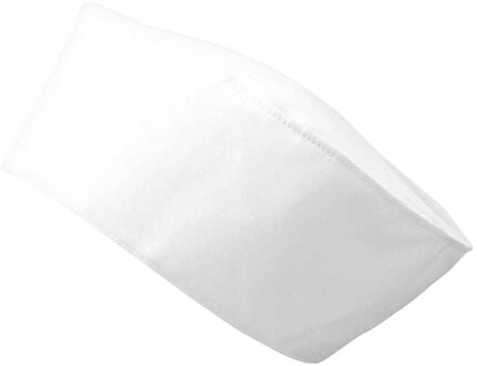 Premier Denim Koksmuts (Wit)