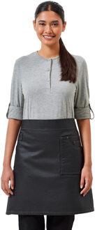 Premier Divisie Taille Schort (Zwarte denim) - One Size