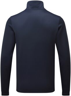 Premier Duurzaam Jasje met rits voor heren (Franse marine) - maat 4XL Navy