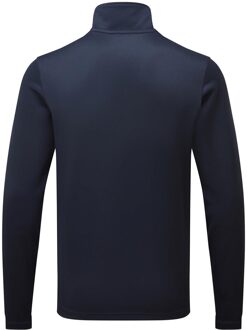 Premier Duurzaam Sweat Jasje Heren (Franse marine) - maat XL Navy