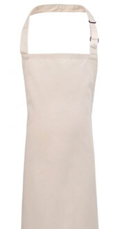 Premier Effen kinderschort (Natuurlijk) Naturel - 3-4J / 98-104cm