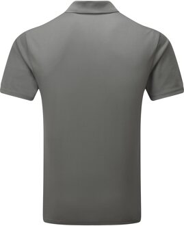 Premier Heren Duurzaam Poloshirt (Donkergrijs) - 4XL