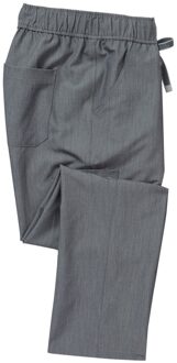 Premier Heren Onna-Stretch Cargo Broek (Dynamogrijs)