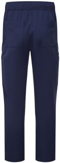 Premier Heren Onna-Stretch Cargo Broek (Marine) Navy - L