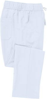 Premier Heren Onna-Stretch Cargo Broek (Vitaal Wit) - M