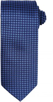 Premier Heren Puppytand Formele werkstrip (Pakket van 2) (Koninklijk) Blauw