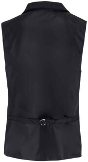 Premier Heren Vleesbeenjas (Houtskool) - XS