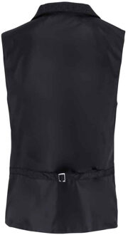 Premier Heren vleesbeenjas Houtskool