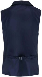 Premier Heren Vleesbeenjas (Marine) - maat XS Navy