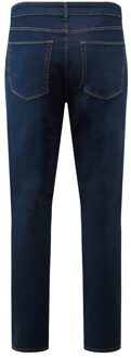 Premier Heren Werkklare Jeans (Indigo) Paars - 44 Normaal