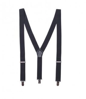 Premier Herenklem op beugels (Staal) Grijs - One Size