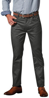 Premier Herenprestatiechino's Grijs - 30