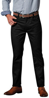 Premier Herenprestatiechino's - maat L Zwart