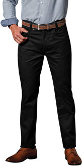 Premier Herenprestatiechino's (Zwart) - 38W/34L