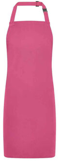 Premier Keukenschort - kinderen - roze - kliederschort - knutselschort - kinderschort