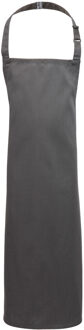 Premier Kinderen/Kinderen Slabberschort (Donkergrijs)