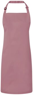 Premier Kleuren Slabberschort / Werkkleding (Rose) Rosé