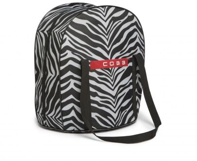 Premier/Pro tas XL zebra