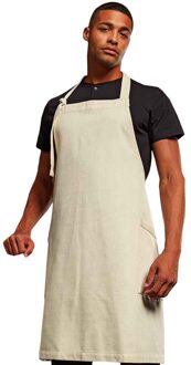 Premier Regenerate Duurzaam Schort (Natuurlijk) Naturel