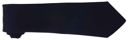 Premier Stropdas - Heren Eerlijk werk Stropdas (Marine) Navy - One Size