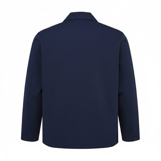 Premier Unisex Volwassen 2.0 Utility Jacket (Blijf Marineblauw) - maat L Navy