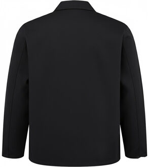 Premier Unisex Volwassen 2.0 Utility Jacket (Blijf Zwart) - XS