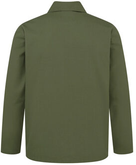 Premier Unisex Volwassen 2.0 Utility Jacket (Stay Olive) Olijf - M