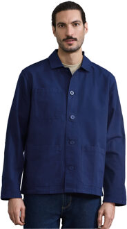 Premier Unisex Volwassen Utility 2.0 Jacket (Marineblauw) Navy - 4XL