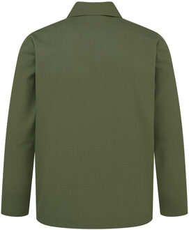 Premier Unisex Volwassen Utility 2.0 Jacket (Olijf) - M