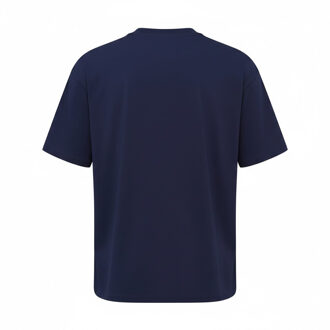 Premier Unisex Volwassen Utility 2.0 Oversized T-Shirt (Blijf Marineblauw) - maat XL Navy