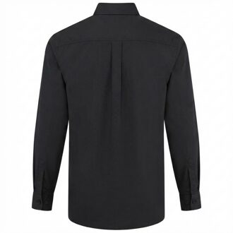 Premier Unisex Volwassen Utility 2.0 Service Shirt (Blijf Zwart) - maat 2XL