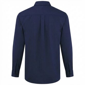 Premier Unisex Volwassen Utility 2.0 Service Shirt (Marineblauw) - maat 2XL Navy