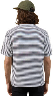 Premier Unisex Volwassen Utility 2.0 T-Shirt (Zwart/Wit) - 2XL