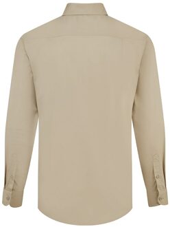 Premier Unisex Volwassenen Utility 2.0 Service Shirt (Khaki Groen) - maat M Kaki