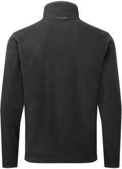 Premier Volwassen uniseks Artisan fleecejack (Zwart) - L